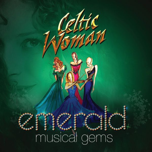 Emerald: Musical Gems (W/Dvd)