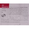 Bluetooth IntraSonic RETRO / I2000 streaming music BT-Receiver IST