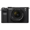 Expert Shield screen protector for Sony A7C - GLASS