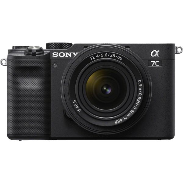 Expert Shield screen protector for Sony A7C - GLASS
