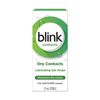 BLINK contacts Soothing Eye Drops 10 ml
