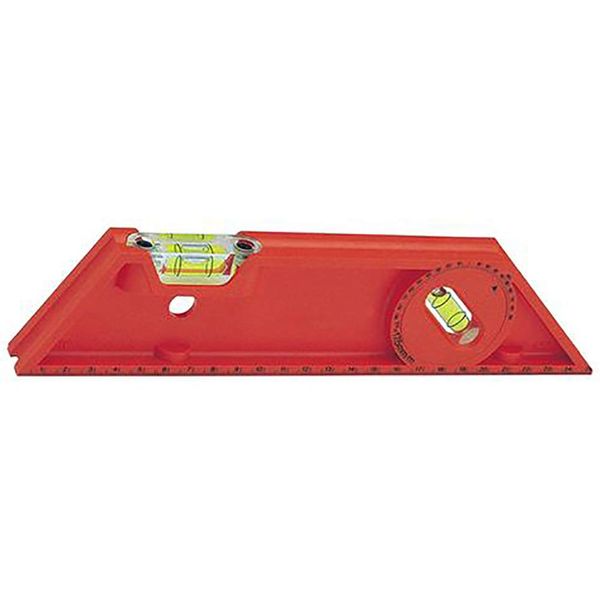 Format 7647310025 – Water Level Universal 25 cm C. Iman