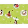 Susy Card Geschenkpapier Captain Hook, auf Rolle