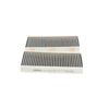 Bosch R5538 - Cabin Filter activated-carbon