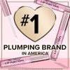 Too Faced Lip Injection Maximum Plump Extra Strength Lip Plumper Gloss .14 oz. (Yummy Bear)