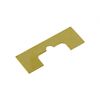 SPACERGHL5 Gotoh Guitar Shim For GHL1 Locking Nut .5
