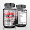 PROSTATE DEFENSE SUPPORT 2 BOTTLES REDUCE URINARY FRECUENCY 120 CAPSULES