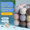 Ceramic  Filter Balls 1Lb Reusable Filter Media for Beach Pool Water Cleaning