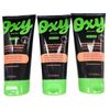 OXY Face Wash Benzoyl Peroxide 10% Acne Wash 5oz ( 3 pack ) __