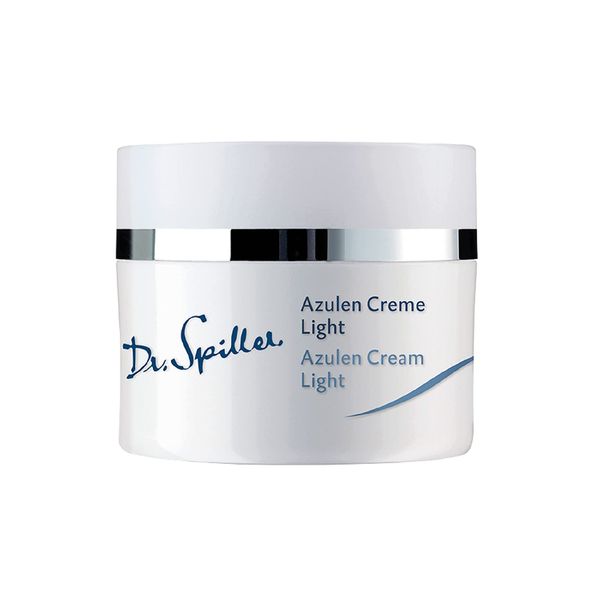 Dr. Spiller Azulen Cream Light