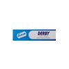Derby Extra Double Edge Razor Shaving Blades 200ct Pack