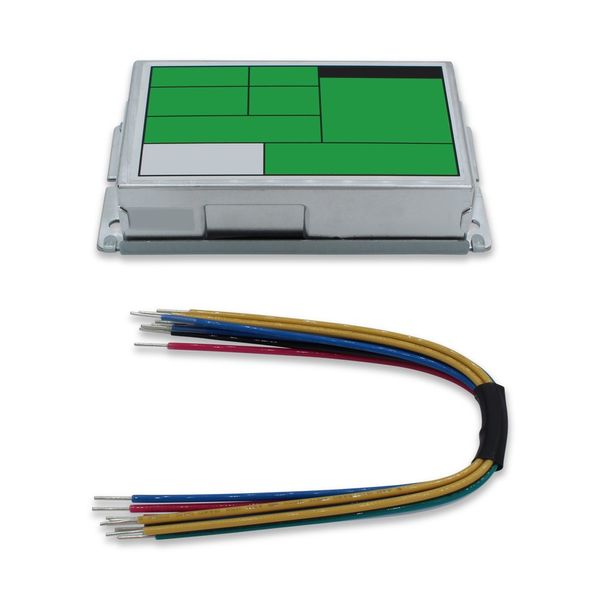 REPLACEMENT BALLAST FOR UNIVERSAL REMOTE CONTROL ES-1-CFH-32/26-UNV-C