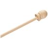 Vervaco Rod: Wooden: 27cm, Wood 27 x 1 x 27 cm