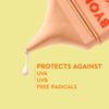 BYOMA Ultralight SPF 30 Face Fluid 50ml