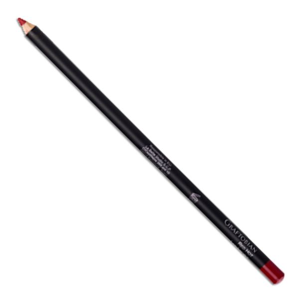 Graftobian Pro Pencil Lip Liner (Red Hot)