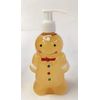 Novelty Xmas Soap Dispenser - Assorted Designs