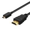 Dragon Trading Replacement Compatible Sony DLC-HEU15 Micro High Speed HDMI Cable with Ethernet