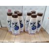 Oster Oatmeal Flea & Tick Shampoo 18 fl.oz X 8 Bottles!