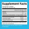 Glucosamine & Chondroitin 120 Softgels Support Joints & Bones Regeneration