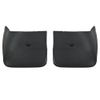 Splash Guards Full Set Front Rear for 2009-2013 Toyota Corolla Mud Flaps 4PCS