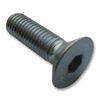 Screw Socket, CSK, M3X10, Socket Screws, Fasteners & Hardware, Qty.100 | M3 10 KH10MC S100