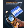 Foxwell NT510 Elite Bidirectional Scanner for GM All System OBD2 Diagnostic Tool