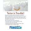 Periogen Toothpaste - Plaque & Tartar Control Formula 3-Pack - Summer Sale!