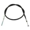 PFP Motorcycle Front Brake Cable Gear UA06J/07J