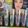 Face Hydrating Mist, skin hydration, La Girl (pineapple)