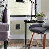 adorne Full-Size, 6A, A/A USB Outlet, Graphite, ARUSB2AA6G4