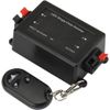 DC 12-24V LED Single Color Light Strip Wireless RF Remote Controller Dimmer 5050