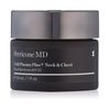 New ! Perricone MD Cold Plasma Plus+ Neck & Chest SPF 25 1 oz
