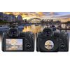 LCD 3x Optical Viewfinder for SLR Camera