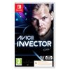 Avicii Invector- Nintendo Switch (Code in a box)