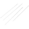 clover 233 Beading Needles No. 10-13, Silver, 10/13/2010