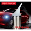 Universal 500ML 12V Car Headlight Renew Repair Tool Atomization Cup w/ Covers
