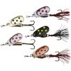 DAM Topwater Pack, Hard Bait, Topwater Pack Inc. 10-11.5 cm Box