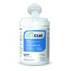 REScue One-Step Disinfectant Cleaner & Deodorizer for Veterinary Use, Cleans Floors, Kennels, Litter Boxes & More, 160-Wipes, 1-Canister