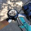 Easter Cow Bicycle Handlebar Bike Bell