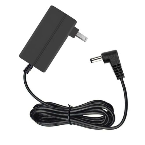 (7ft) AC DC Adapter Compatible Replacement for Netgear EX7000 (NOT fit Other Models) Nighthawk AC1900 Extender Signal Booster Repeater MYW-Tech Power Supply Charger Cord Charging Cable Adaptor Wire