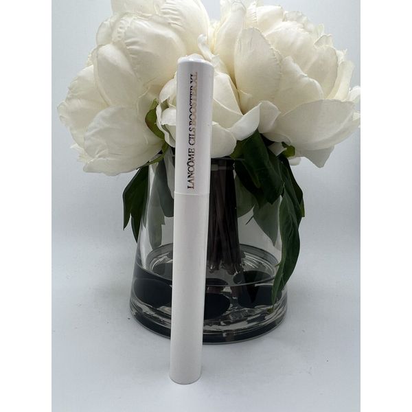 Lancome Cils Booster Xl Enhancing Lash Primer Mascara base Full Size New Unbox