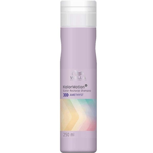 WELLA Color Motion + Amethyst Shampoo 8.5 fl oz (250 ml)