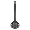 Chef Aid 10E02402 Skimmer, Nylon, Black
