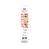 Real Techniques Expert Face Makeup Brush for Foundation (Packaging and Handle Colour May Vary)