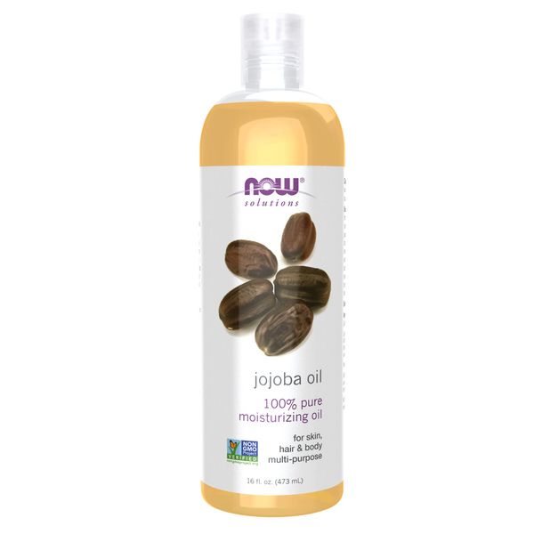 Jojoba Oil 16 fl.oz