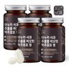 Natural Anuka Apple Extract Powder 85% Manuka Brewer's Yeast Biotin Low Molecular Fish Collagen, 60 Tablets, 1ea