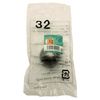 Matsuroku ECLE System Handrail End Cap Brown EL-702