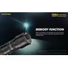 NITECORE P20iX 4000 Lumen USB-C Rechargeable Tactical Flashlight