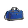 BagBase BG544FUCH Athleisure Holdall - Fuchsia, Medium