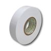 3/4" x 66'  White Electrical Tape